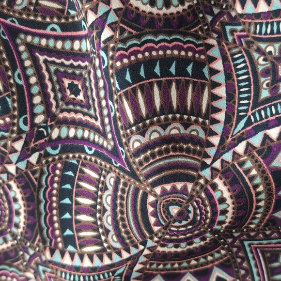 Charlotte Russe pants - Picture 4 of 6